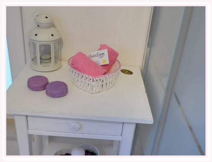 camera-matrimoniale-venere-shabby-bed and breakfast-cielididante-15